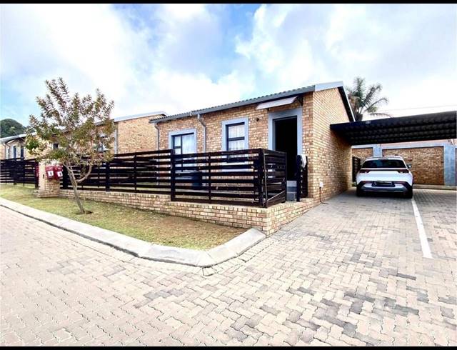 2 BEDROOM PROPERTY TO RENT IN GROBLERPARK